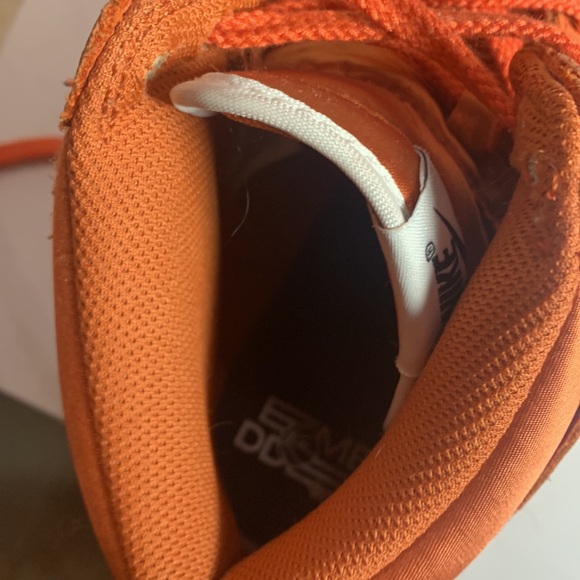 Size 12 - Nike NBA x WNBA x Dunk EMB High All Star Weekend 2022 - Picture 7 of 7